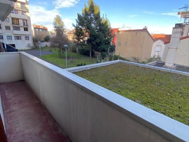 Location Appartement 1 pièce 28m² VANVES 92170