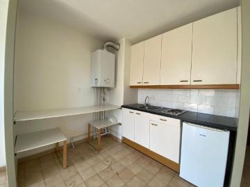 Location Appartement 1 pièce 28m² VALENCE 26000