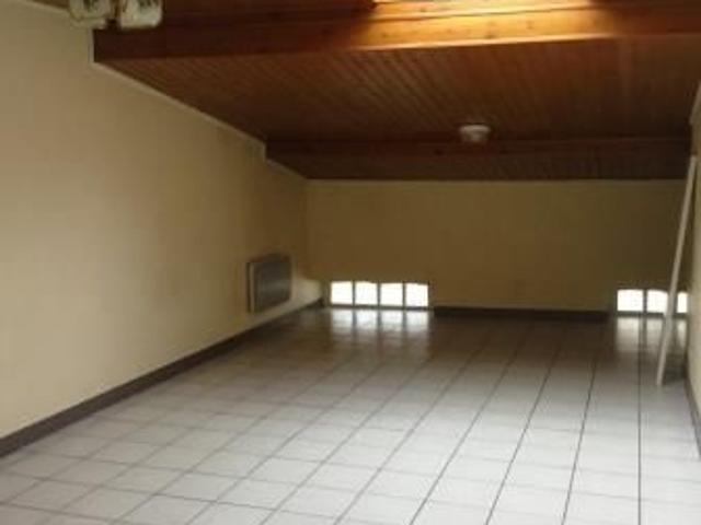 Location Appartement 1 pièce 28m² VERDUN 55100