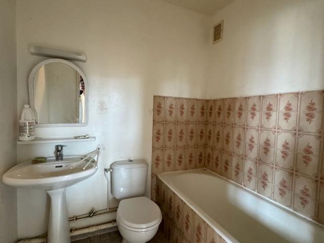 Location Appartement 1 pièce 28m² VILLEPARISIS 77270