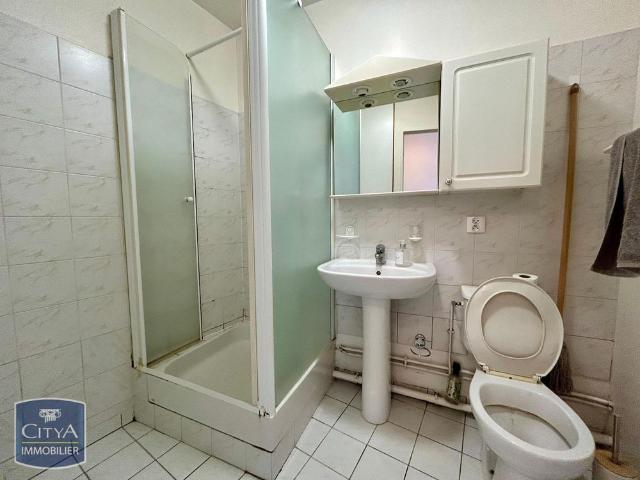 Location Appartement 1 pièce 28m² VIROFLAY 78220