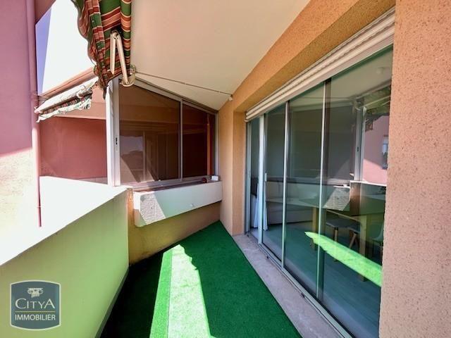 Location Appartement 1 pièce 28m² AGEN 47000