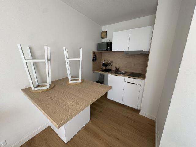 Location Appartement 1 pièce 28m² AGEN 47000