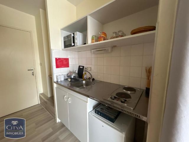 Location Appartement 1 pièce 28m² AGEN 47000