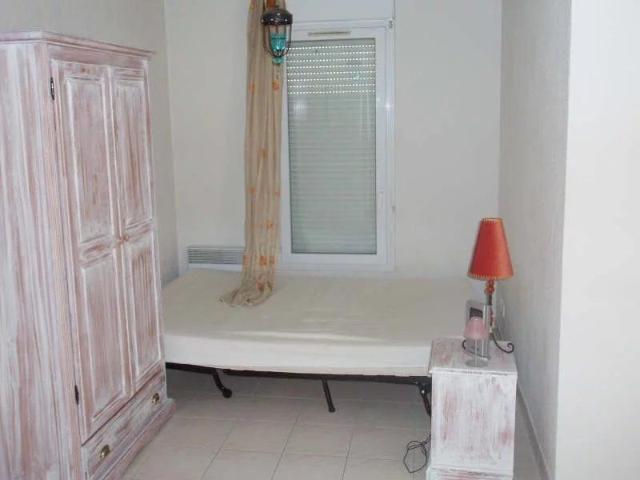 Location Appartement 1 pièce 28m² AIX EN PROVENCE 90ème