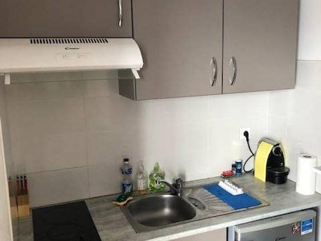 Location Appartement 1 pièce 28m² ALBI 81000