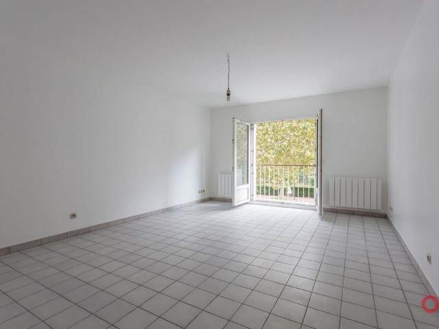 Location Appartement 1 pièce 28m² ANTONY 92160