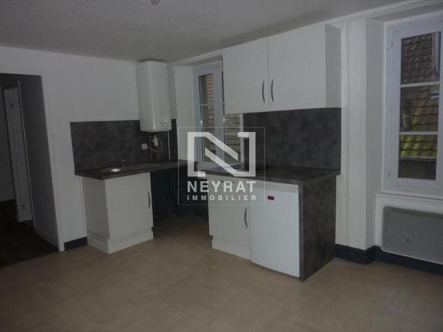 Location Appartement 1 pièce 28m² AUTUN 71400