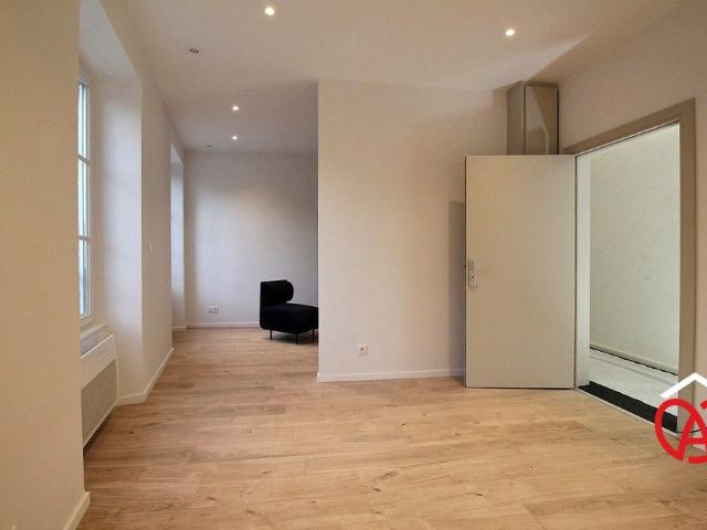 Location Appartement 1 pièce 28m² BARR 67140