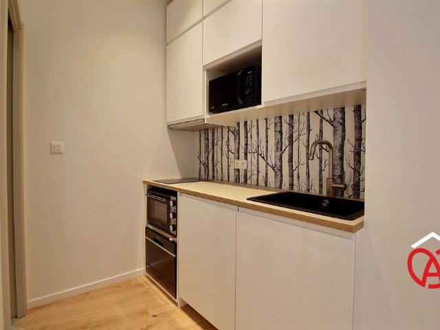 Location Appartement 1 pièce 28m² BARR 67140