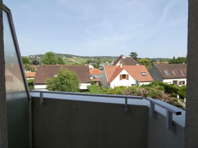 Location Appartement 1 pièce 28m² BEAUNE 21200