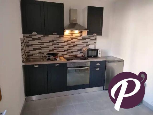 Location Appartement 1 pièce 28m² BERGERAC 24100