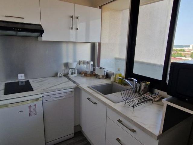 Location Appartement 1 pièce 28m² BORDEAUX 33000