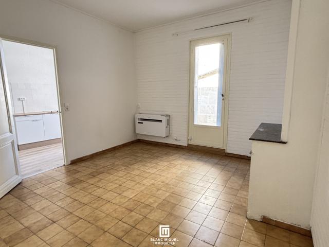 Location Appartement 1 pièce 28m² BORDEAUX 33000