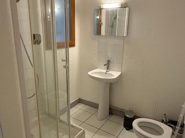 Location Appartement 1 pièce 28m² BORDEAUX 33800