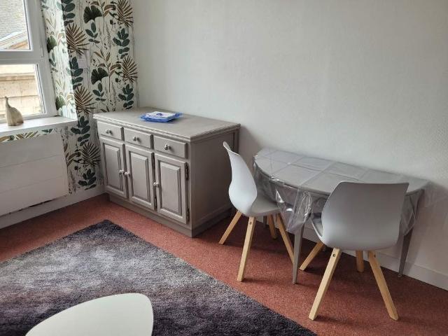 Location Appartement 1 pièce 28m² BOULOGNE SUR MER 62200