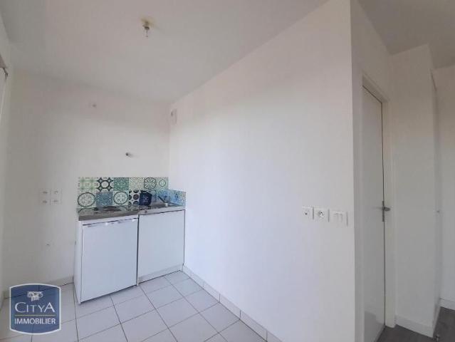 Location Appartement 1 pièce 28m² BRETIGNY SUR ORGE 91220