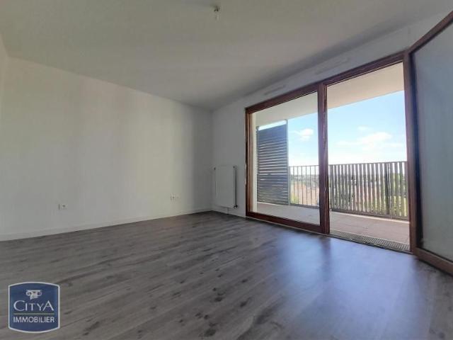 Location Appartement 1 pièce 28m² BRETIGNY SUR ORGE 91220