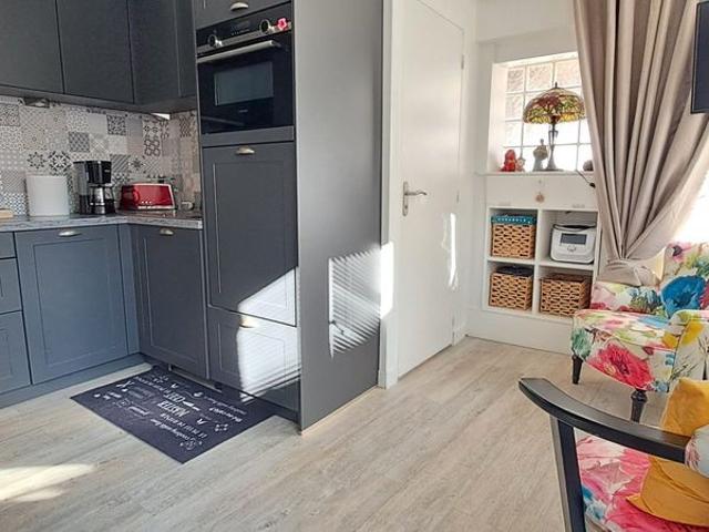 Location Appartement 1 pièce 28m² CANCALE 35260