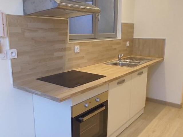 Location Appartement 1 pièce 28m² CABESTANY 66330