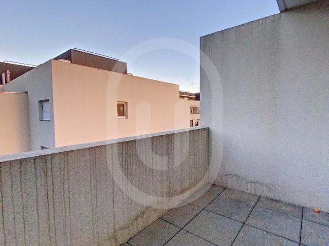 Location Appartement 1 pièce 28m² CASTELNAU LE LEZ 34170