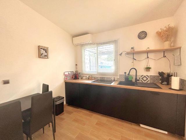 Location Appartement 1 pièce 28m² CASSIS 13260