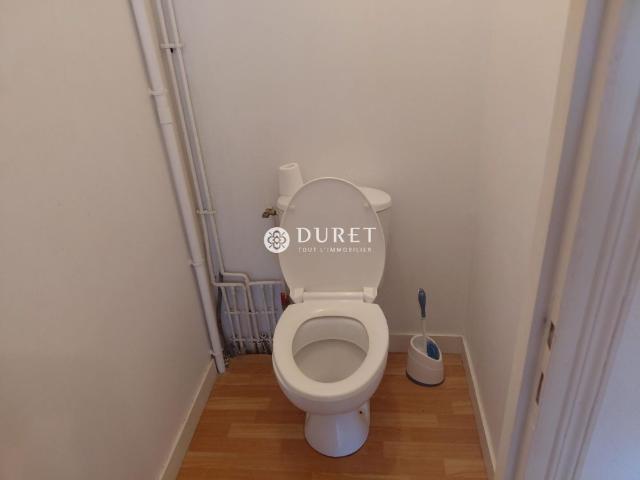 Location Appartement 1 pièce 28m² CHOLET 49300