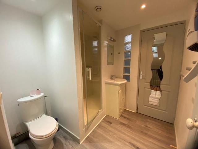 Location Appartement 1 pièce 28m² CHATEAUBRIANT 44110