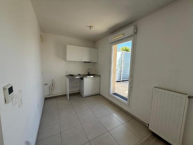 Location Appartement 1 pièce 28m² CHELLES 77500