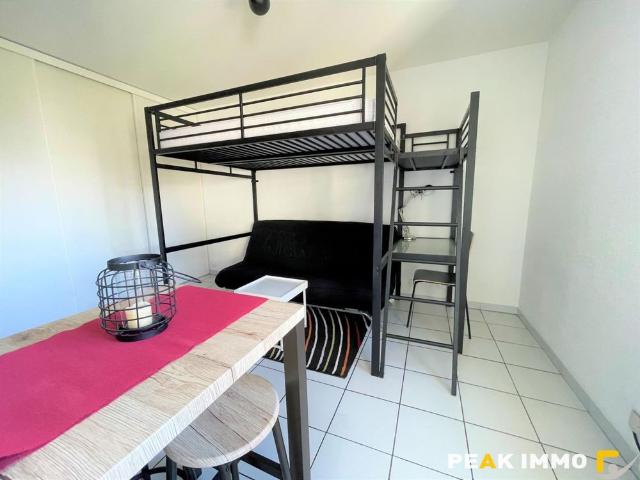 Location Appartement 1 pièce 28m² COLLONGES SOUS SALEVE 74160