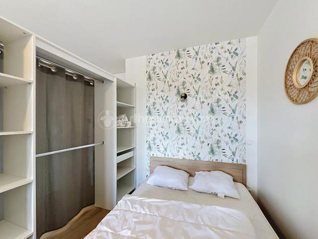Location Appartement 1 pièce 28m² CLERMONT FERRAND 63000