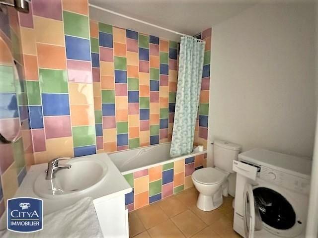 Location Appartement 1 pièce 28m² CLERMONT FERRAND 63000
