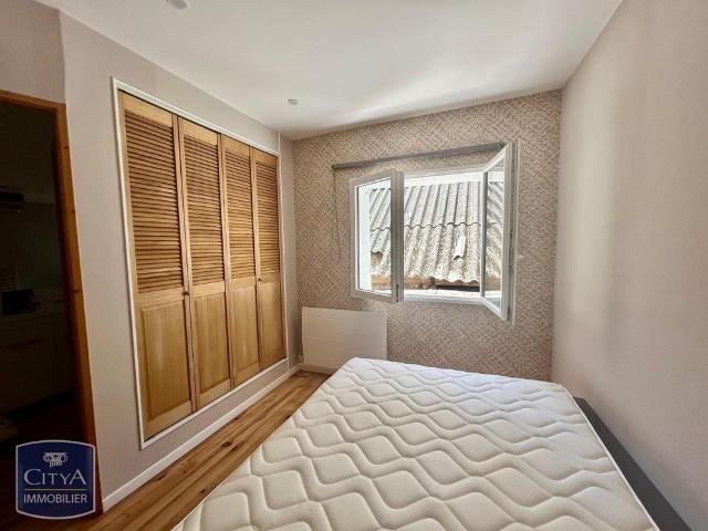 Location Appartement 1 pièce 28m² DIEPPE 76200