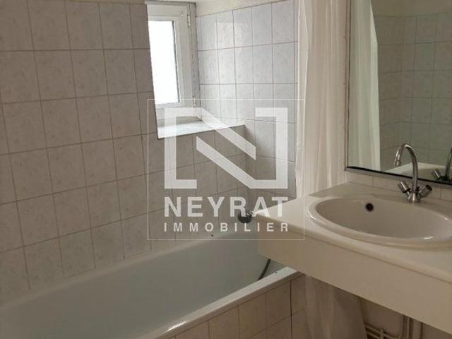 Location Appartement 1 pièce 28m² DIJON 21000