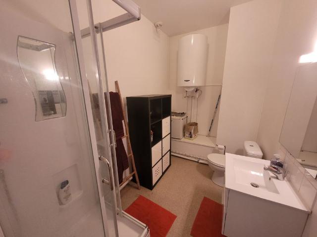 Location Appartement 1 pièce 28m² DOUAI 59500