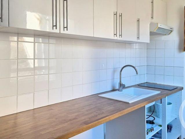 Location Appartement 1 pièce 28m² ECUELLES 77250