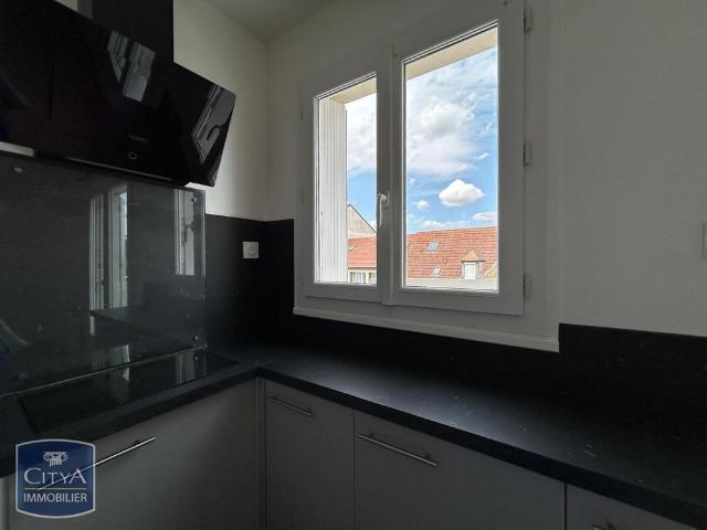 Location Appartement 1 pièce 28m² EGLY 91520