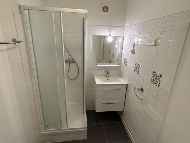 Location Appartement 1 pièce 28m² GERZAT 63360