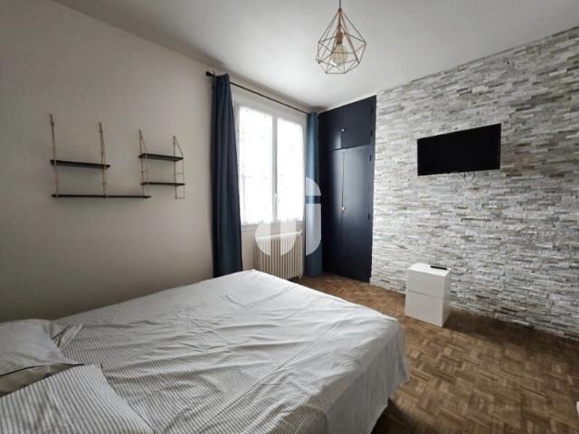 Location Appartement 1 pièce 28m² GRADIGNAN 33170