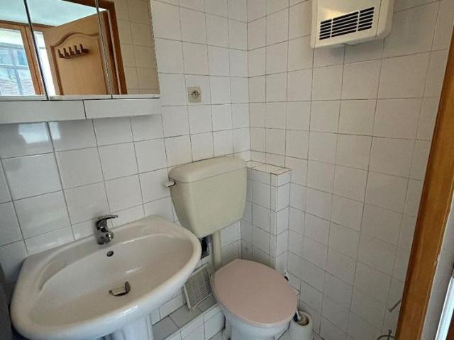 Location Appartement 1 pièce 28m² GRENOBLE 38000