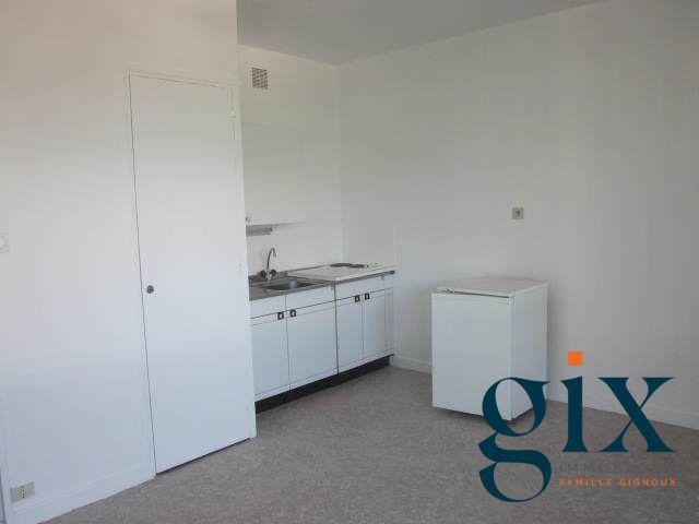 Location Appartement 1 pièce 28m² GRENOBLE 38000