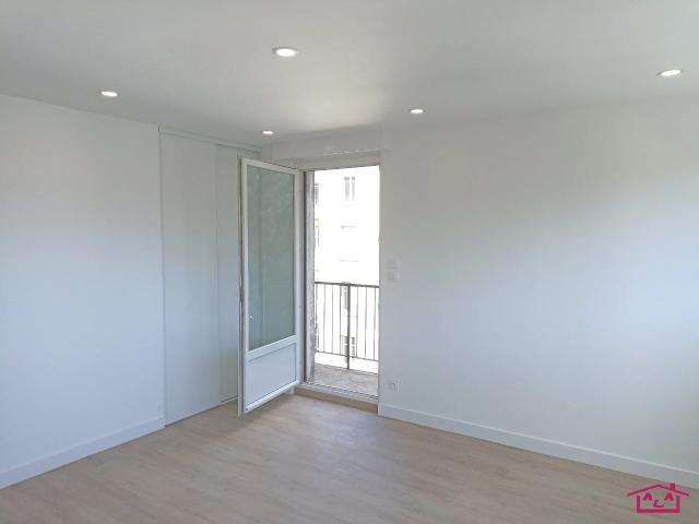 Location Appartement 1 pièce 28m² GRENOBLE 38100