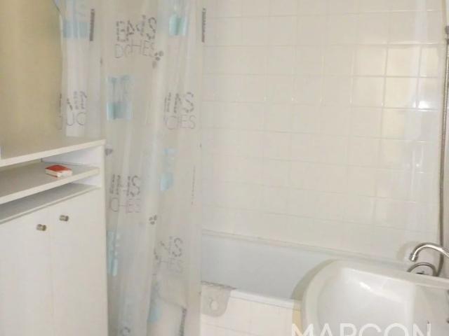 Location Appartement 1 pièce 29m² GUERET 23000