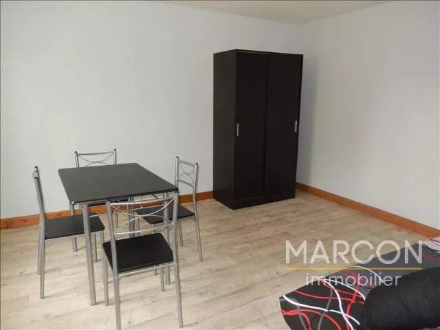 Location Appartement 1 pièce 28m² GUERET 23000