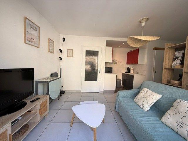 Location Appartement 1 pièce 28m² HYERES 83400
