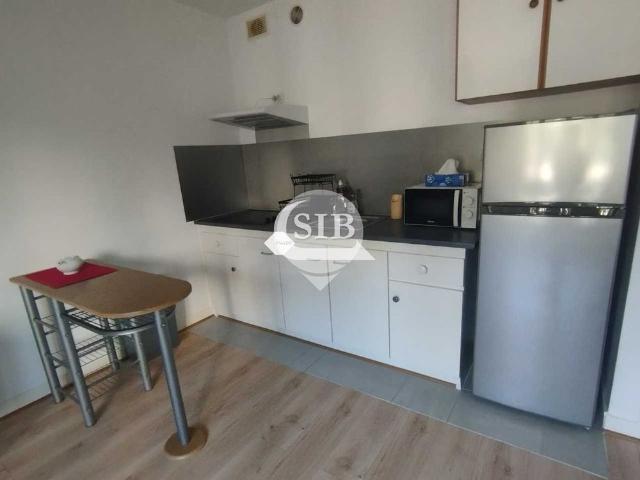 Location Appartement 1 pièce 28m² JOINVILLE LE PONT 94340