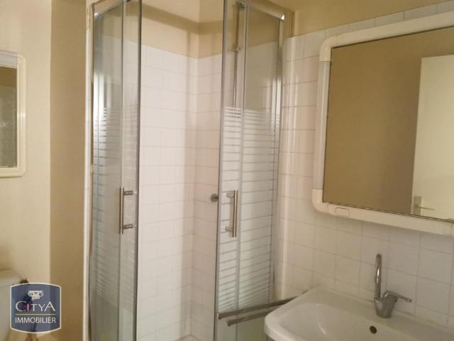 Location Appartement 1 pièce 28m² LE MANS 72000