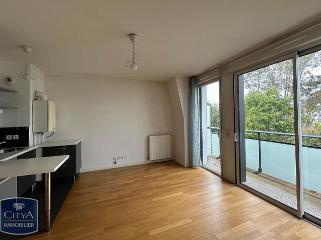 Location Appartement 1 pièce 28m² LE PERREUX SUR MARNE 94170
