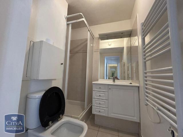 Location Appartement 1 pièce 28m² LE PERREUX SUR MARNE 94170