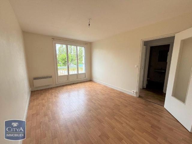 Location Appartement 1 pièce 28m² LIMOGES 87000